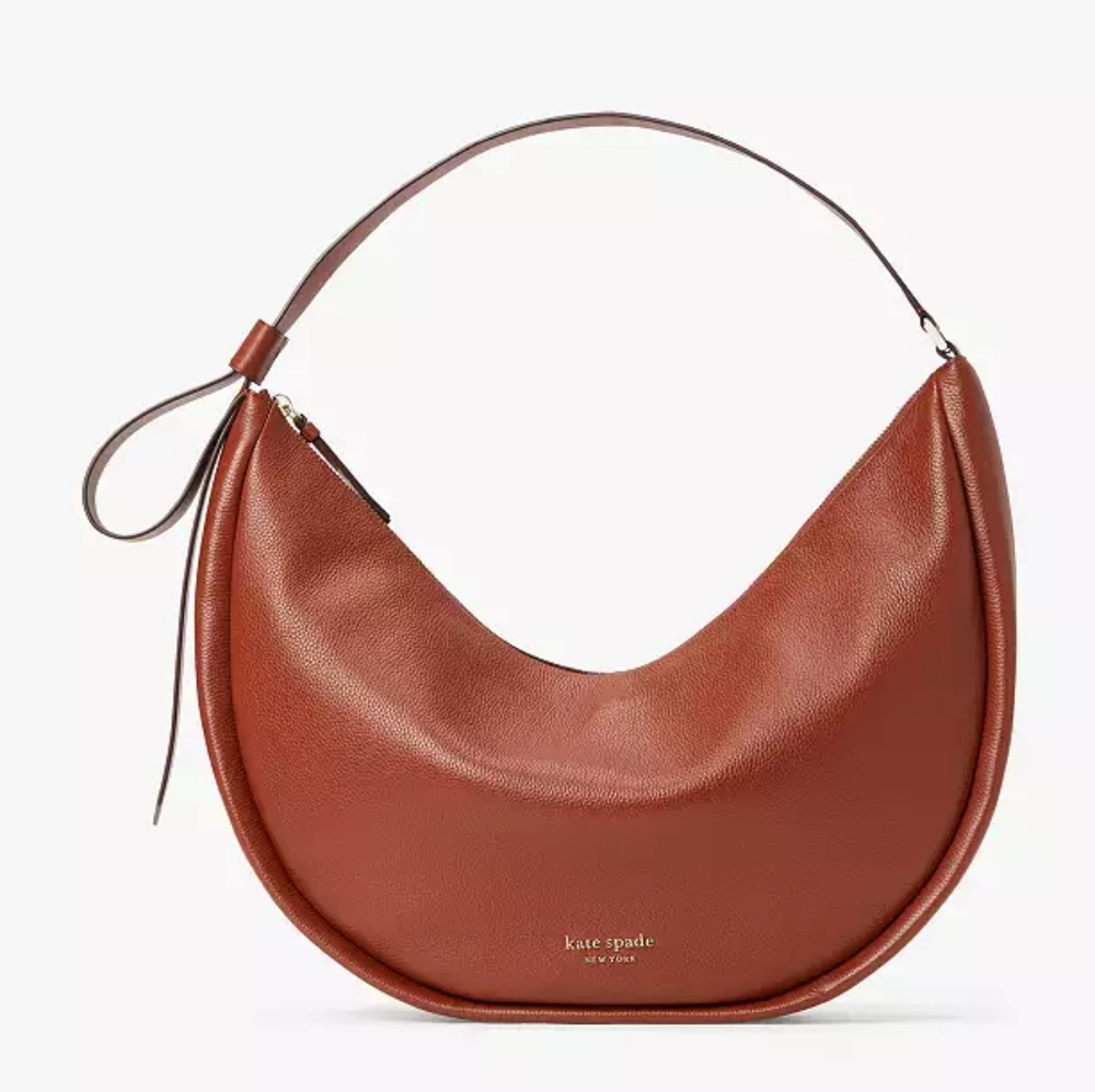 Kate Spade Smile Large Shoulder Bag